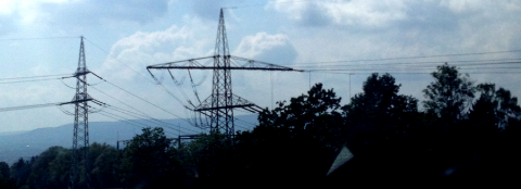 Erstmalig Rückgriff auf Netzreservekraftwerk am Montag