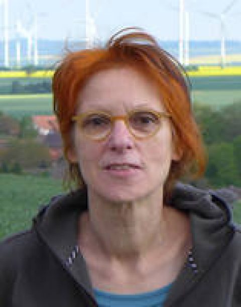 Windkraft nutzen heißt Kulturlandschaften gestalten!