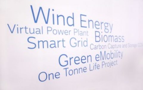 Potentiale für Energieeffizienz in der Industrie nutzen