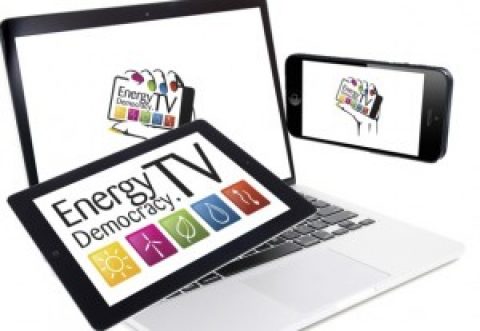 Neues Magazin zur Bürger-Energiewende mit Inhalten von uns allen und finanziert von vielen Menschen