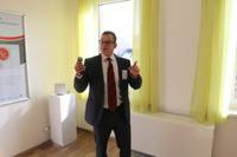 Smart Home à la Wunsiedel