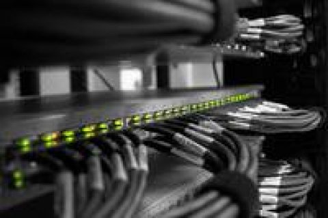 Internet als Vorbild: Paketbasierter Strom