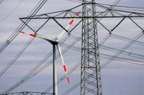 Energiespeichersystem ermöglicht Stromsteuerung