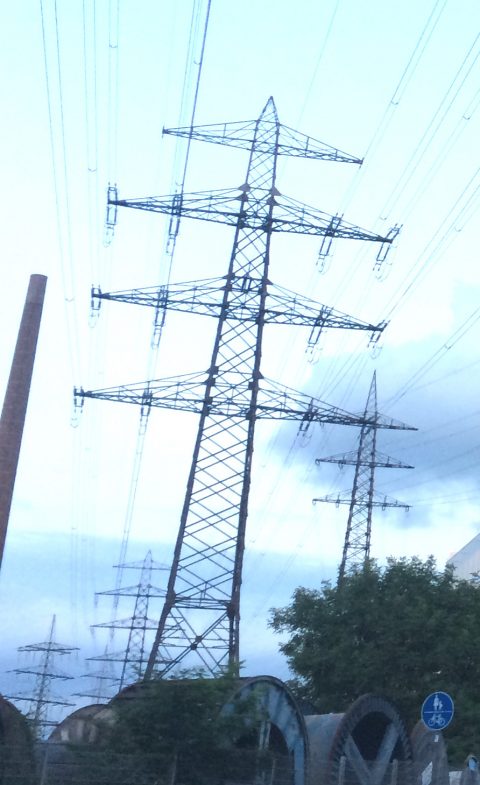 Redispatch: Netzintegration von Wind/PV-Strom im August 2015