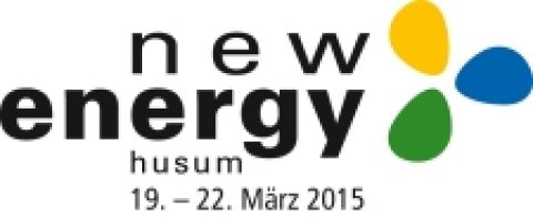 New Energy Husum 2015: Kleinwind-Messe und internationaler Kongress ab 19. März