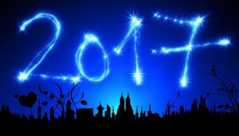 Jahresrückblick und Ausblick auf 2017 – Guten Rutsch!