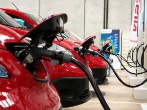 Artikelserie zum Thema Elektromobilität – Worum geht es? #1