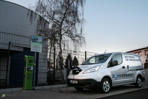 So begeistert man für die Elektromobilität!