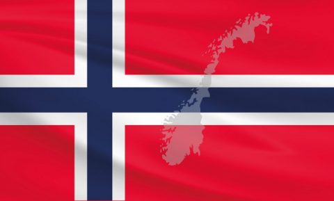 Verbot von Benzin- und Diesel-Fahrzeugen in Norwegen