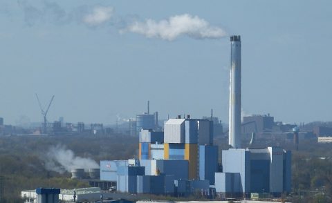 Müllverbrennung: Heizwertklausel-Aus kostet 55 Mio. Euro jährlich