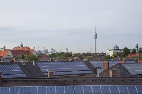So kann Mieterstrom kann zum Treiber der Wärmewende werden