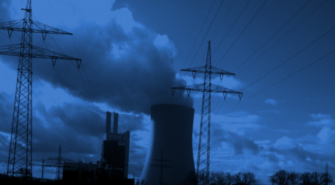 Optimismus-Verfahren: PV und Wind helfen beim Warmhalten der thermischen Großkraftwerke