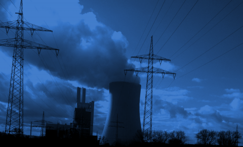 892.000 Tonnen am Tag – Erfreuliche Entwicklung der CO2 Emissionen?