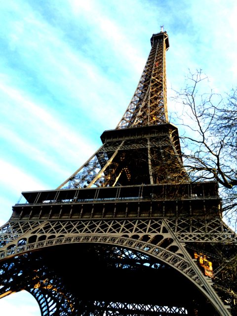 Falsches Setting macht #COP21Paris zum Rohrkrepierer –  #Blogchallenge