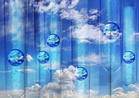 Pariser Klimakonferenz: 2-Grad-Grenze kann erreicht werden