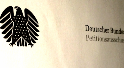 Ermittlungen abgeschlossen