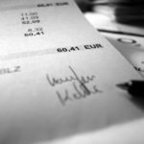 Warum unterschätzen wir unsere Heizkosten so sehr?