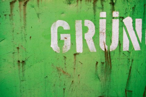 Greenwashing in der Energiewirtschaft