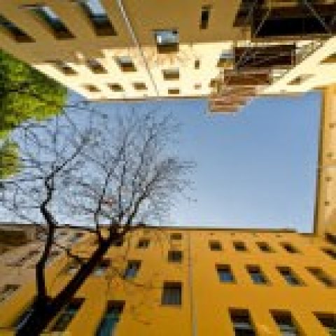 Sonnenhäuser – eine Sache des Südens?
