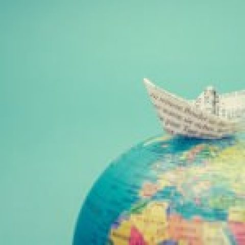 Medien & Klimawandel: Journalistisches Selbstverständnis beeinflusst Berichterstattung – eine Nabelschau