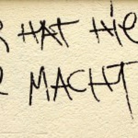 Fracking in Deutschland: Zwischen Drohung und Verlockung