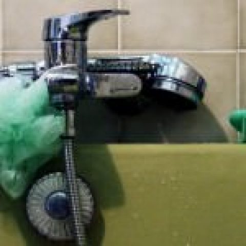 Was ist eine Frischwasserstation?
