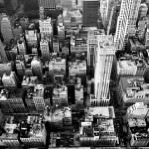 Wie die Energiewende in der Stadt funktioniert