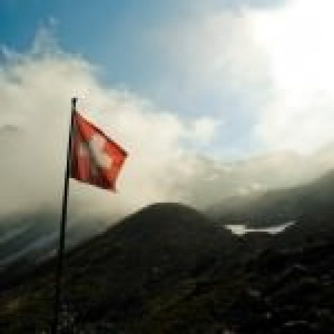 Solare Fernwärme in der Schweiz – die Top 5