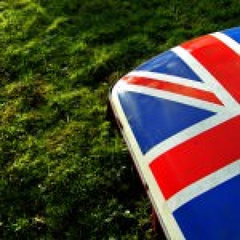 Großbritannien setzt energiepolitisch auf die CO2 Karte