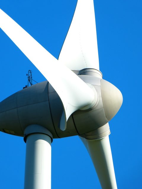 Windkraft am Land kann Stromversorgung sicher und bezahlbar machen