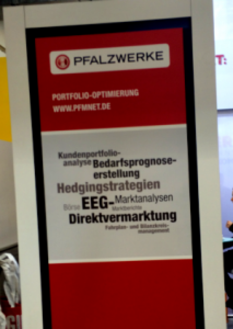 Kommentar: Krankes Geschäft hinter der Steckdose
