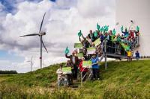 Neue Energie für das BBEn: Der Rat für Bürgerenergie
