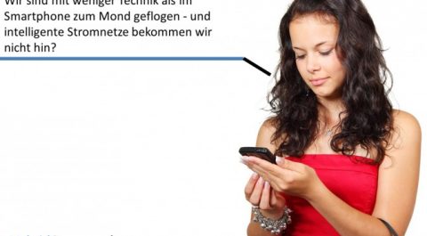 Kommentar: Baake will Elektroschrott (oder Stufenplan zur Smart Meter Pflicht)