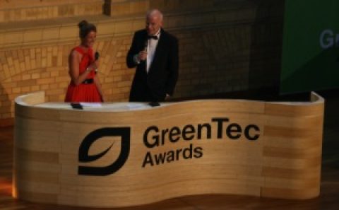 Die Kandidaten aus dem Energiebereich für das Onlinevoting der GreenTec Awards 2014