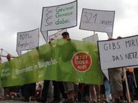 Berlins Mini-Stadtwerk weiter in der Kritik
