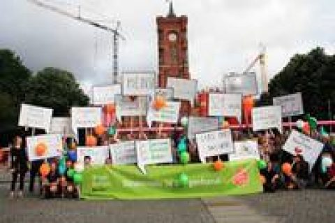 Gericht kritisiert Vergabe des Berliner Gasnetzes