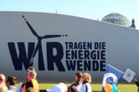 EEG-Pläne bremsen Energiegenossenschaften