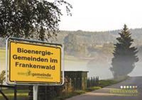 Die Energie bleibt im Dorf