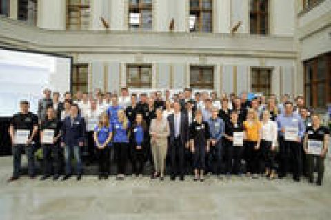 Energieeffizienz und Klimaschutz im Mittelstand