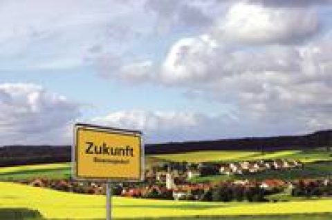 Die Bioenergie im Dorf lassen