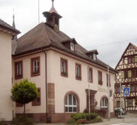 Energie-Kommune zeigt, wie´s geht!