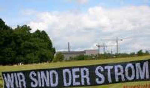 Netzkommunalisierung: Regierung will Rechtssicherheit