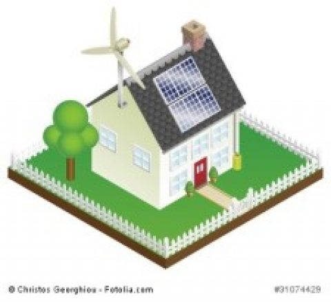 Unterschiede zwischen PV-Anlagen und Kleinwindenergieanlagen kennen – Planungsfehler vermeiden