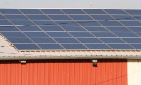 Tausendundein Solardach für Österreich