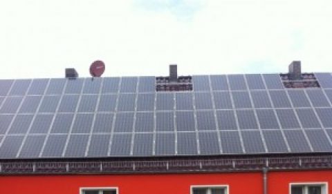 Kommt nach der Sonnensteuer die Effizienzsteuer?