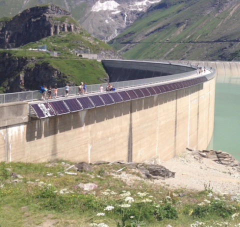 Manager-Magazin: Solarstrom billiger als Atomstrom (nicht nur in Deutschland)
