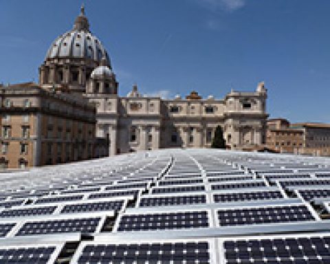 2014: Ein schlechtes Jahr für den deutschen Solarmarkt