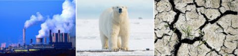 #COP21Paris #Blogchallange Hilferuf von Klima und Natur