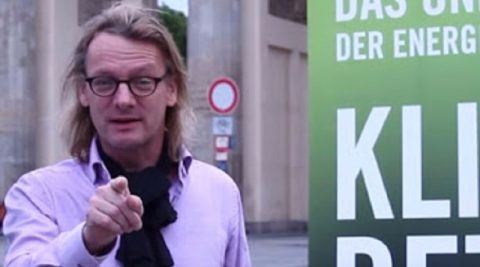 #klimaretter.info muss von #COP21 aus Paris berichten