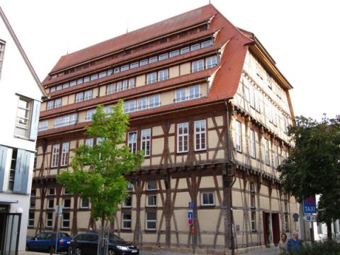 VPB: Innendämmung gehört in die Hand von Profis